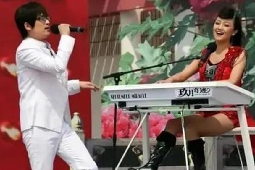 五位星光大道冠军现状,销声匿迹的6位星光大道草根冠军