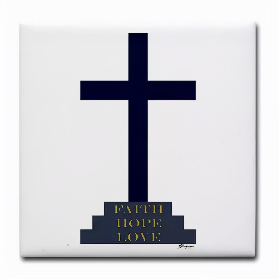 克罗心可以当十字架吗,克罗心十字架是独有的吗