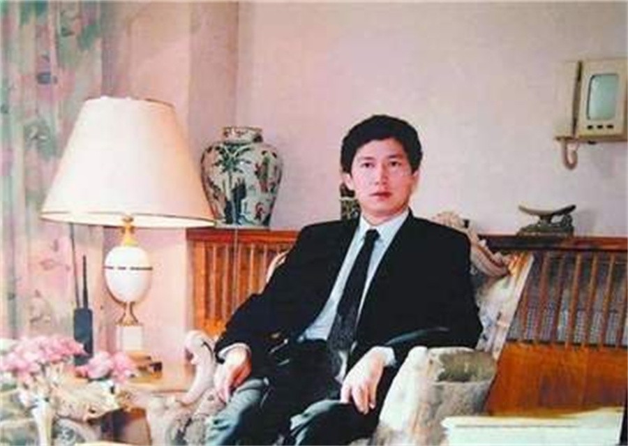 李春平美国老太,李春平继承了多少美元遗产