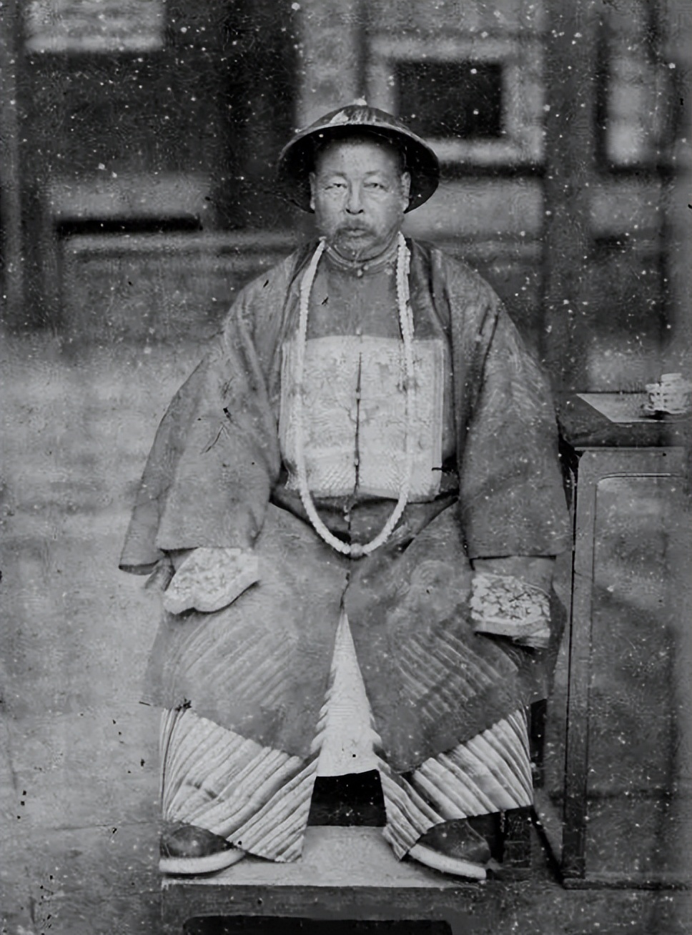 左宗棠收复新疆伤亡多少人,左宗棠收复新疆损失多少人