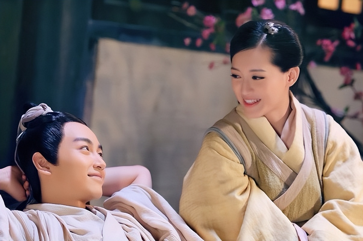 “乞丐王孙汉宣帝刘珣，用悲惨人生谱写出大汉朝的大治中兴！