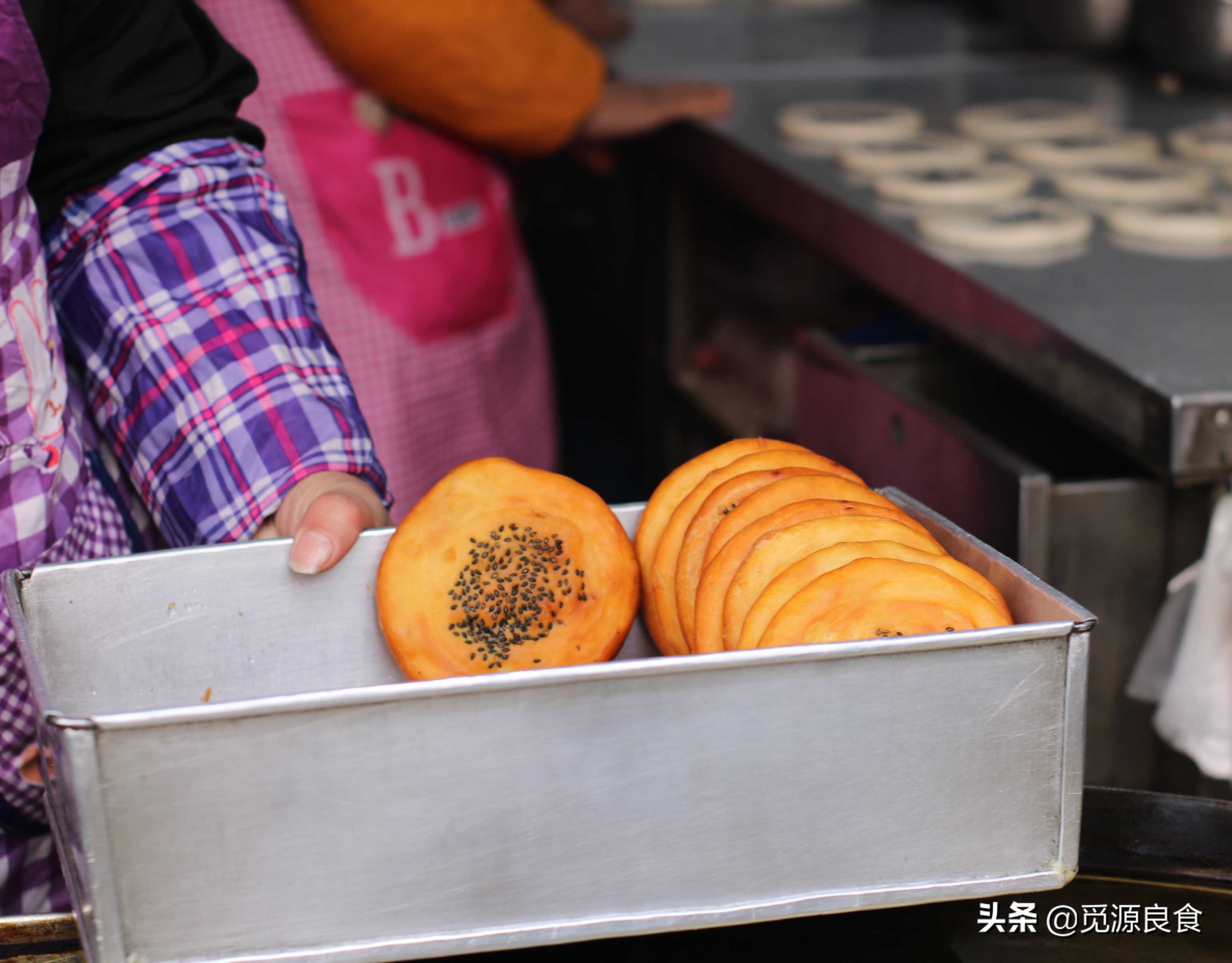 武汉循礼门附近美食,江汉路循礼门美食