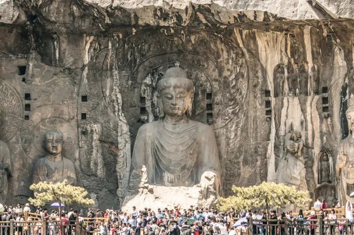 “中国一生必去的50个地方”,各个惊艳!值得收藏!