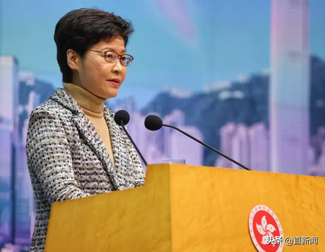 香港最新疫情通告新增确诊病例,香港推最严抗疫措施