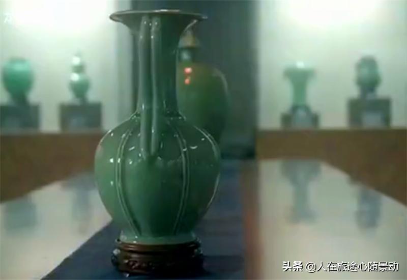 龙泉宝剑之乡,丽水龙泉哪些最有名的东西