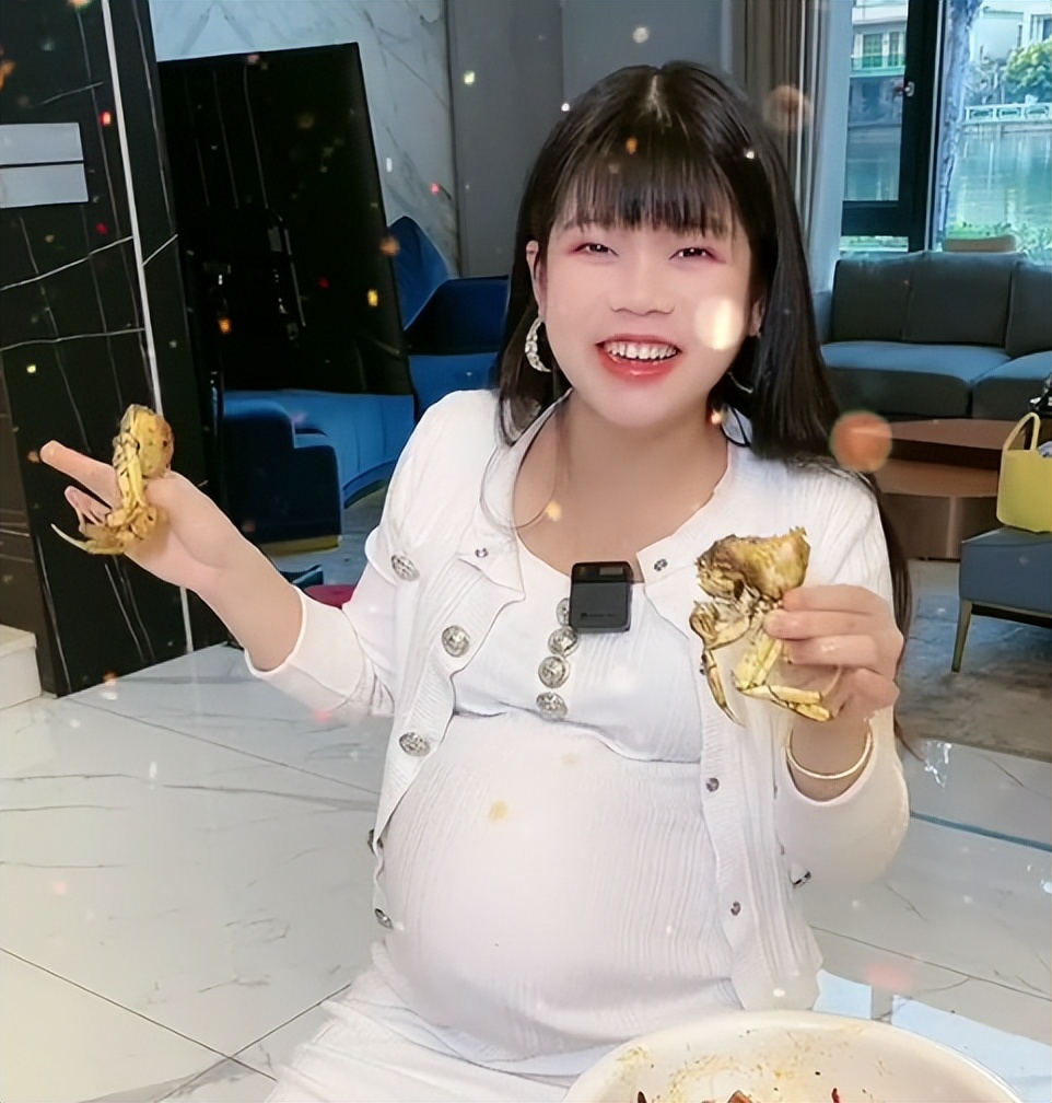 网红陈三废怀孕视频,网红陈三废妻子生产视频