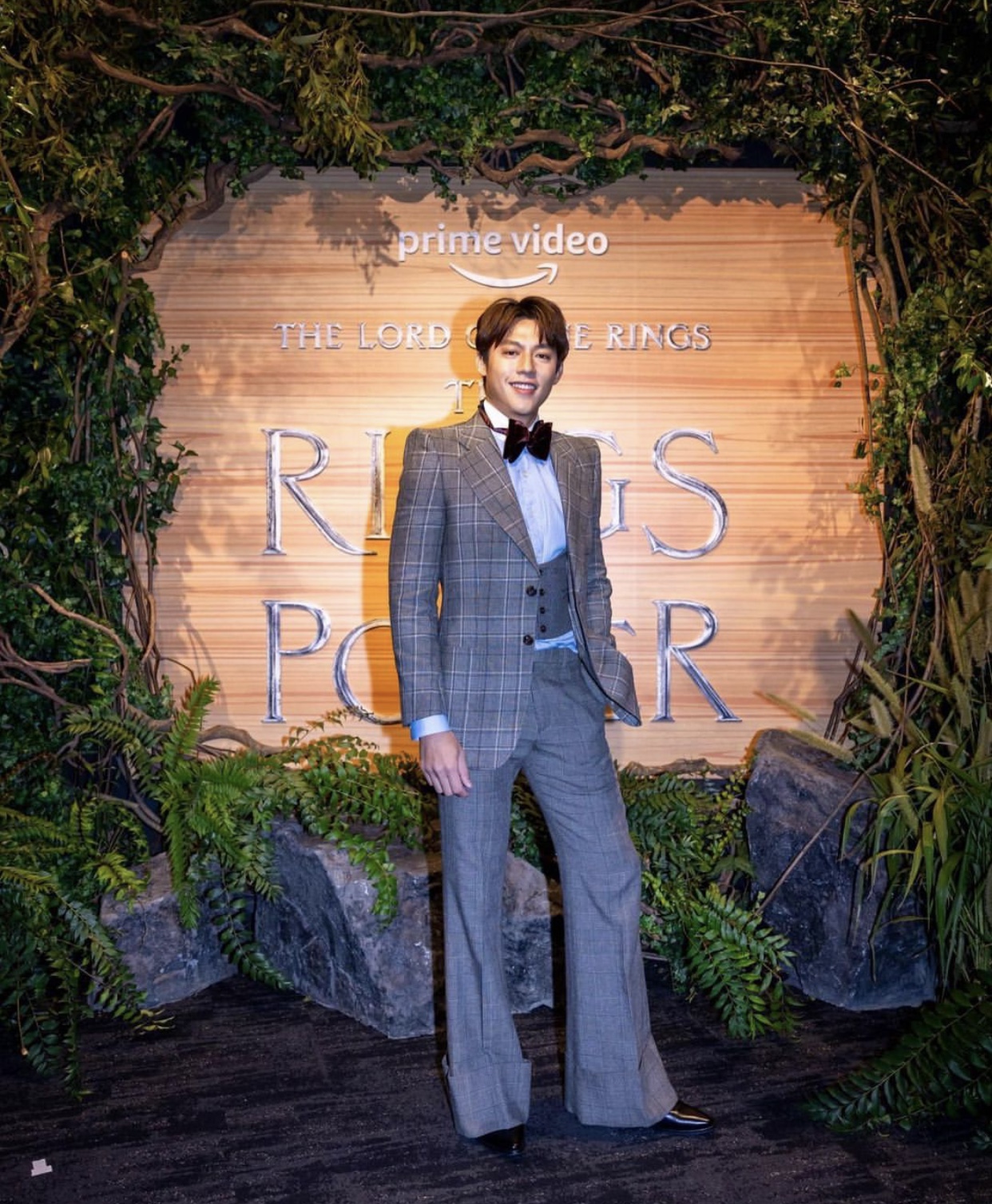 泰星mark腹肌,泰星mark私下穿搭