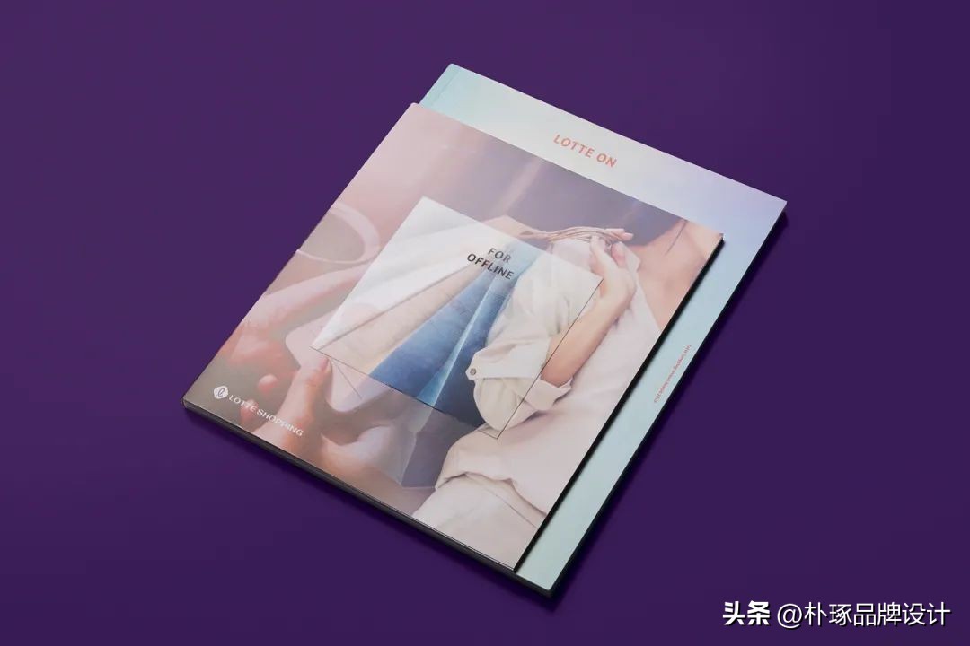 画册宣传册设计,高端企业宣传册排版设计