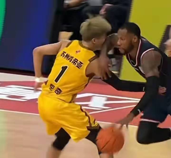 第五场辽粤血战任骏飞能否复出,刘志轩对战辽宁