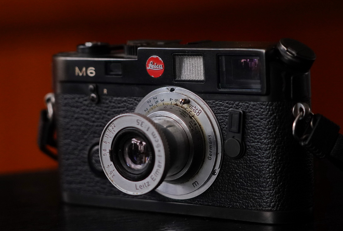 徕卡到底值不值得购买,徕卡为什么卖那么贵