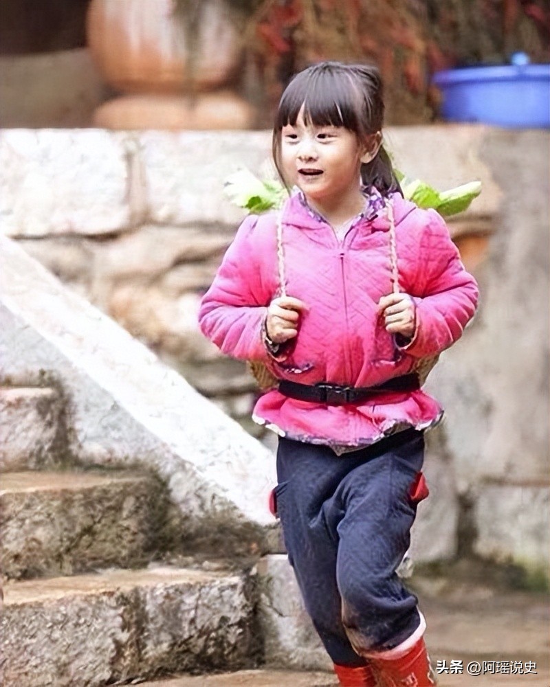 爸爸去哪儿石头天天,爸爸去哪儿石头康康