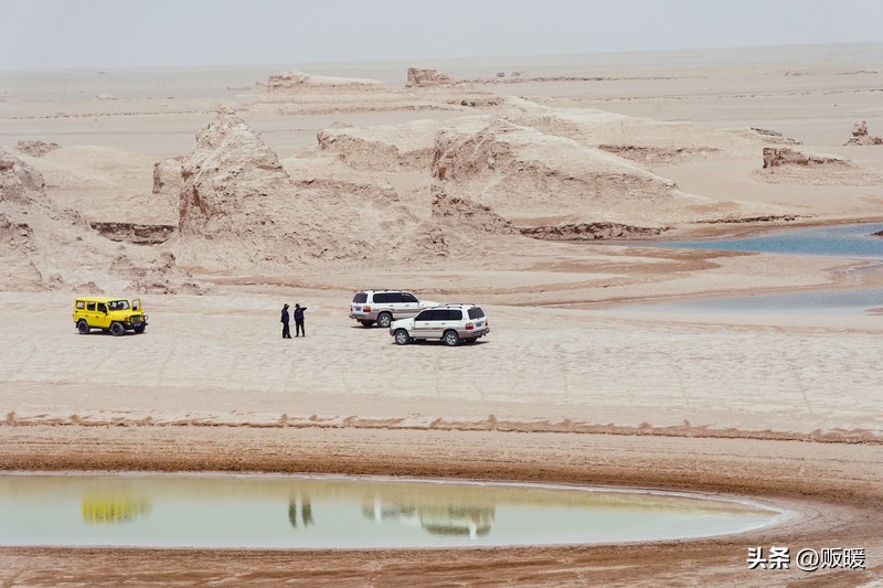 青海｜热爱西风和烈酒，也爱孤独和自由