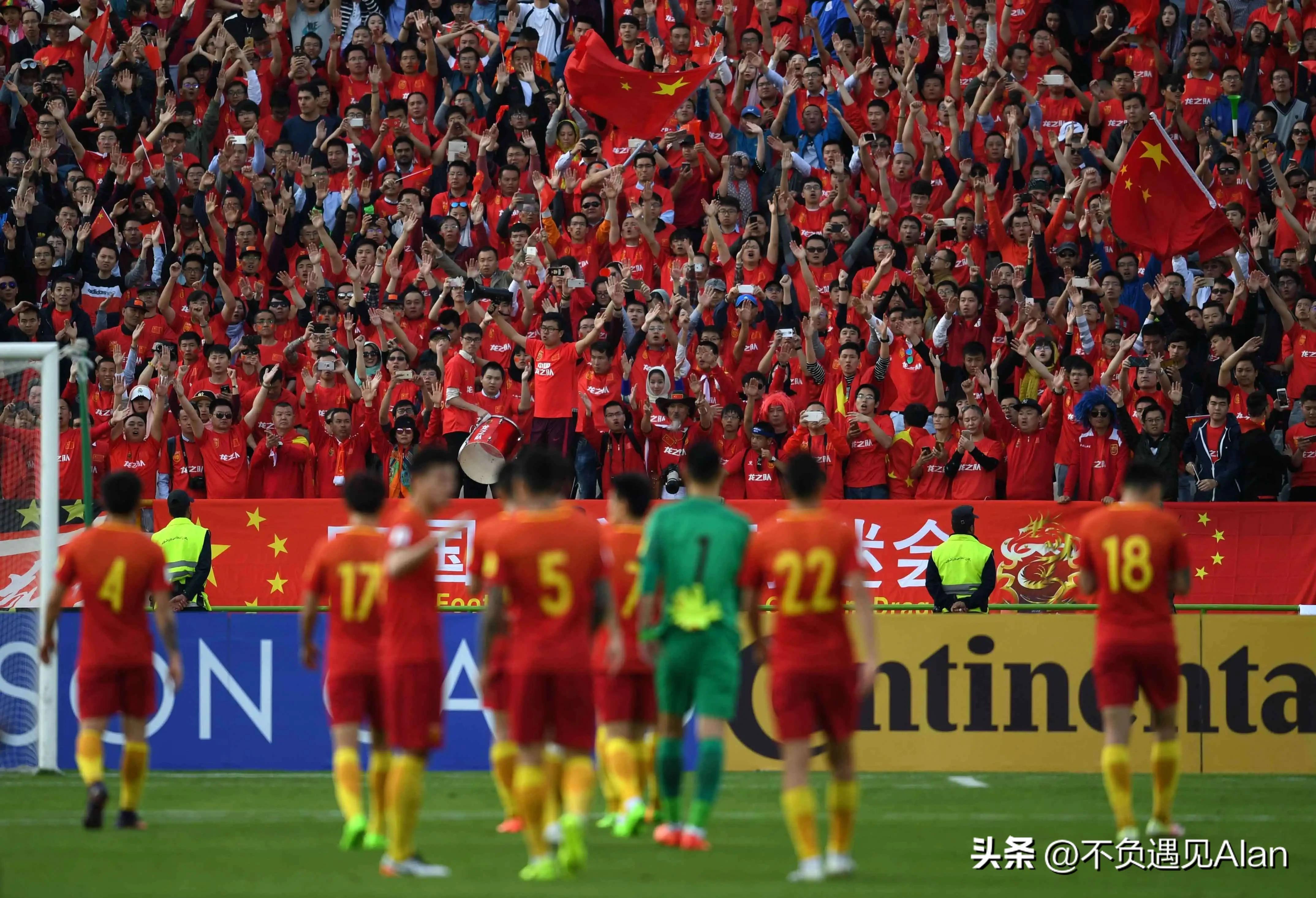 因凡蒂诺帮中国吗,因凡蒂诺对中国怎么样