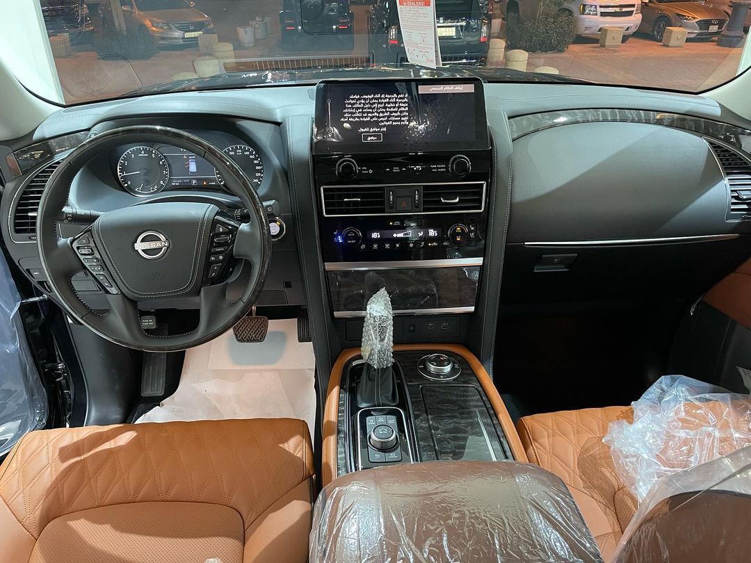 途乐中东视频,全新陆巡lc300日产途乐