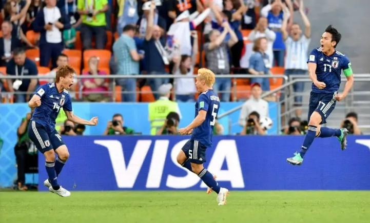 内马尔：日本将会成为世界杯最大黑马，至少是巴西二队的水平