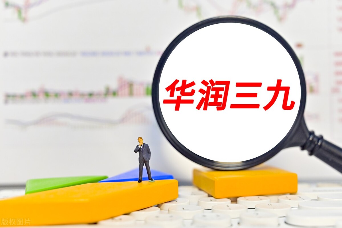 中药关注这几只龙头就够了