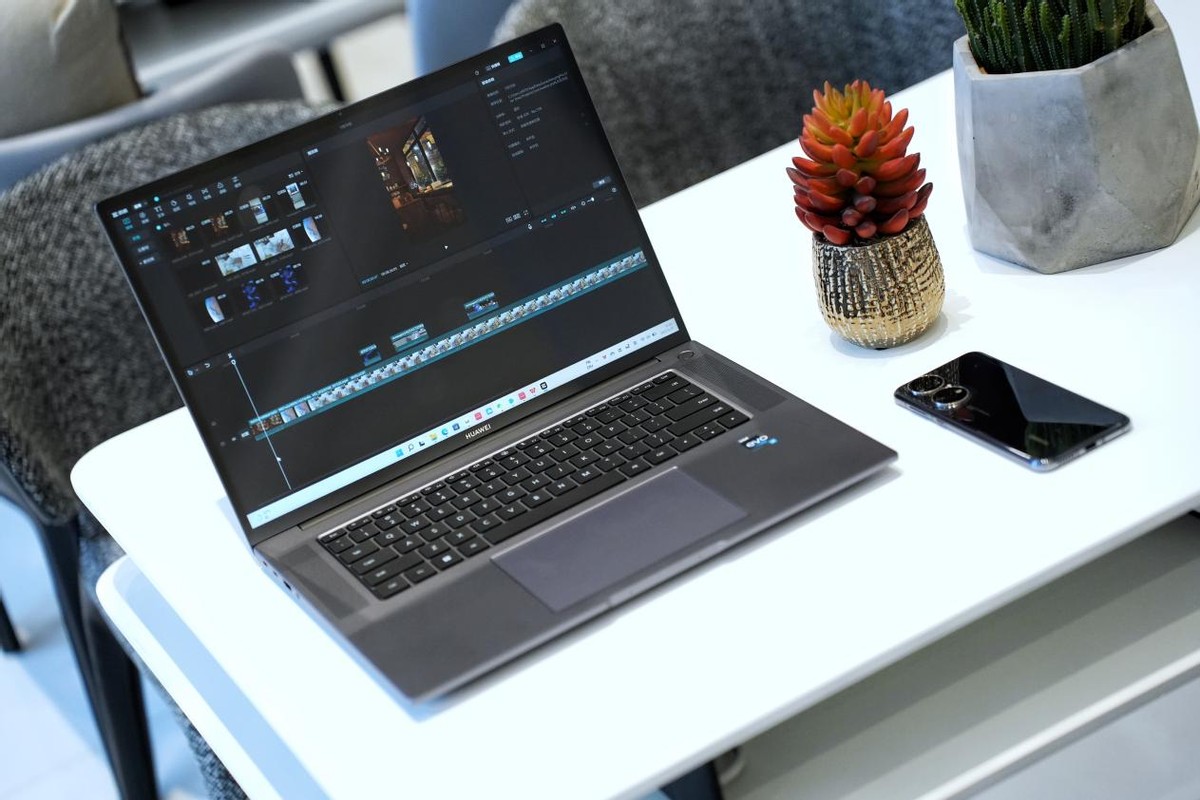 华为matebook16s办公怎么样,华为matebook16s办公体验