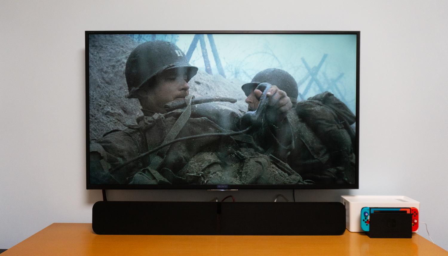 电视用回音壁好还是音箱好,入门级家庭电视回音壁音响推荐