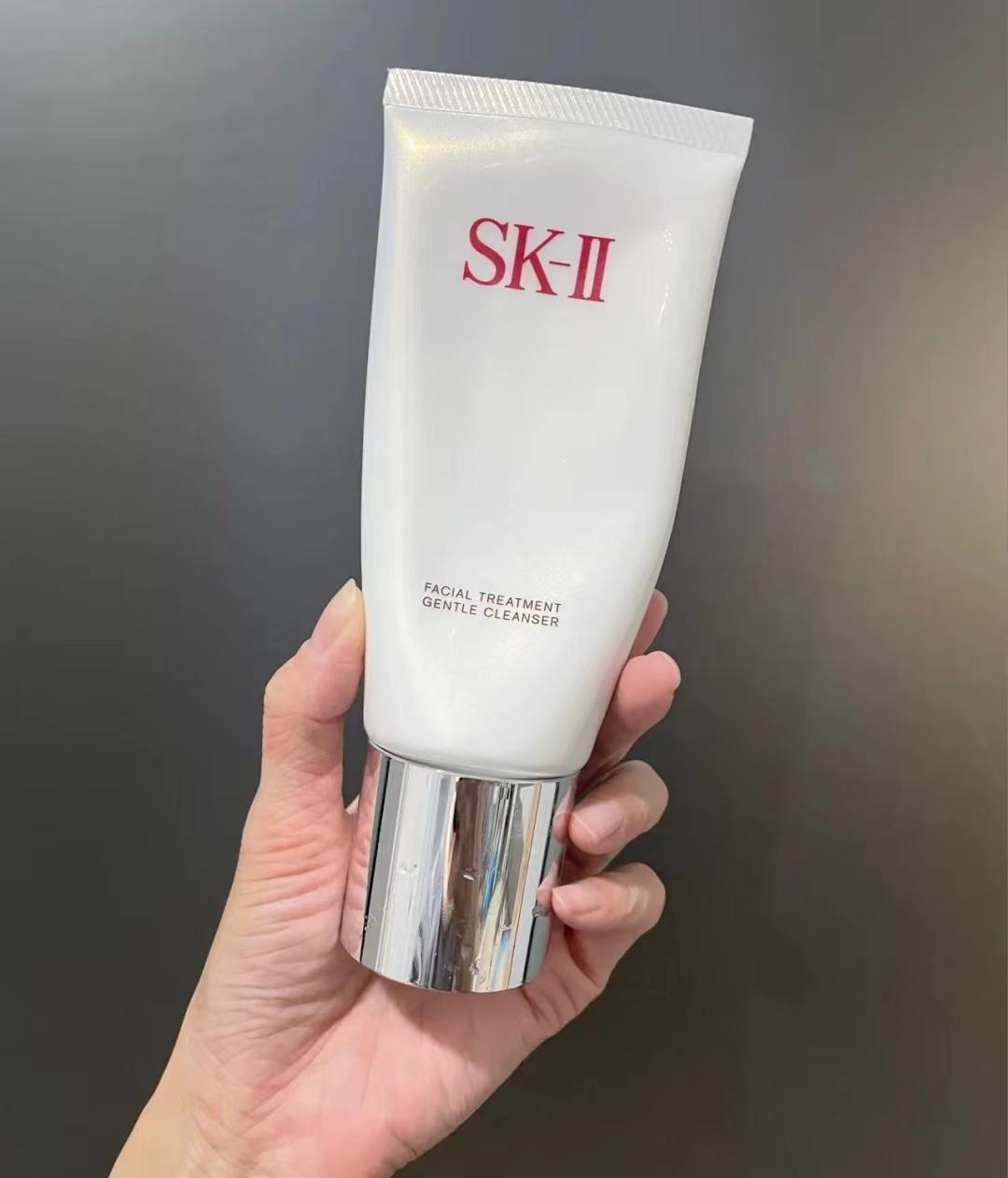 十大热门洗面奶图文,盘点4款热门洗面奶