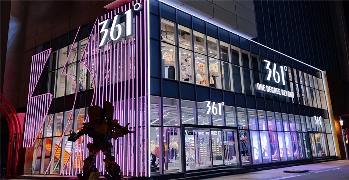 营收净利逆势上涨361°（1361.HK）步入上升通道