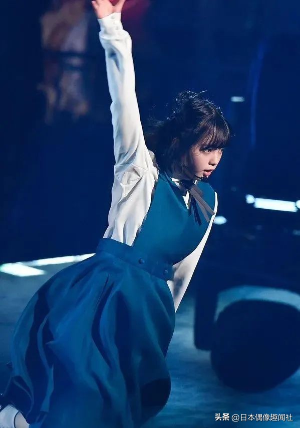 平手友梨奈退社原因,樱坂46mv