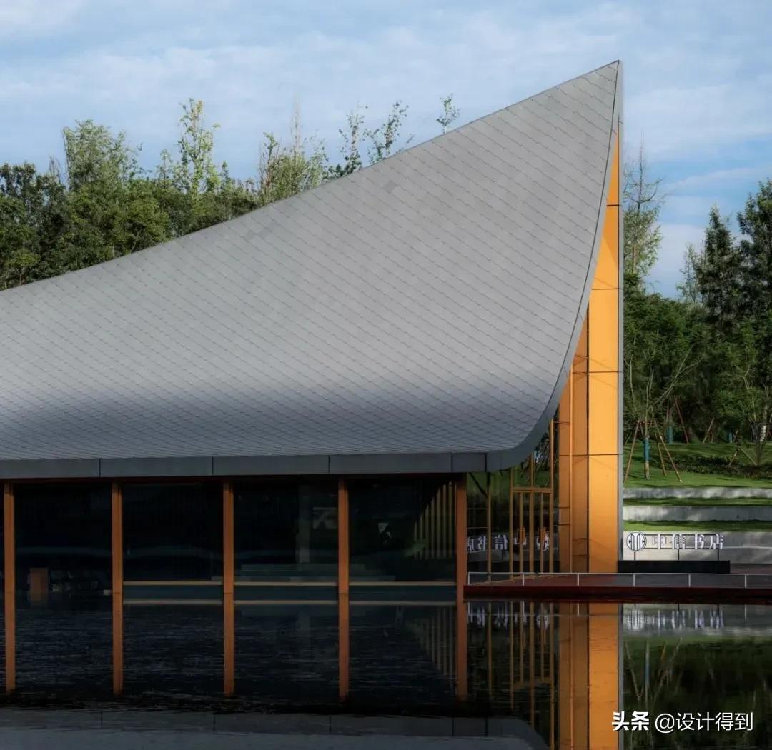 钛锌板安装全过程,钛锌板施工全过程视频