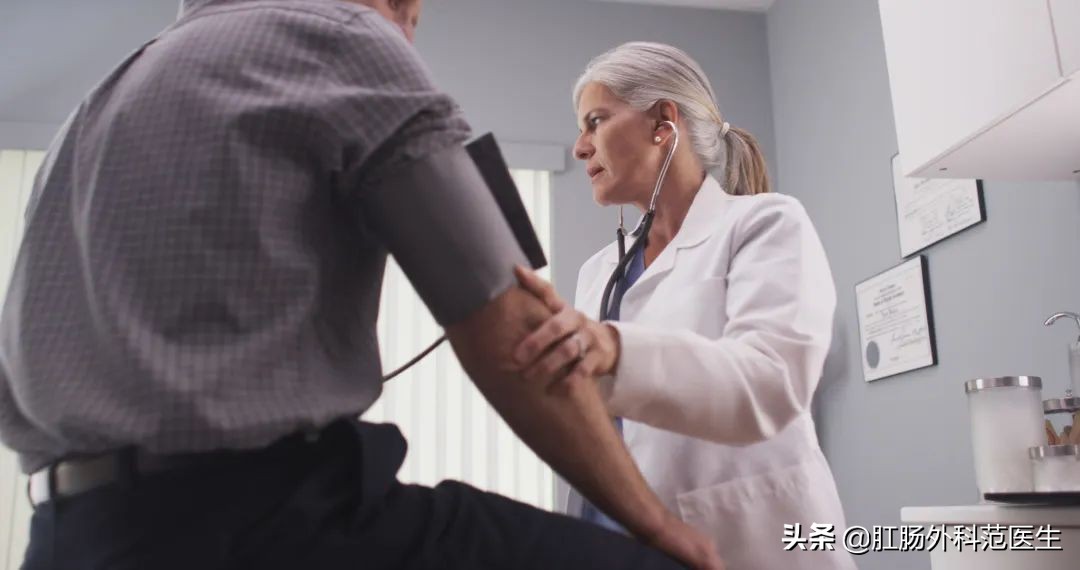 肛瘘做b超能检查出来吗,肛瘘需要做肠镜检查吗