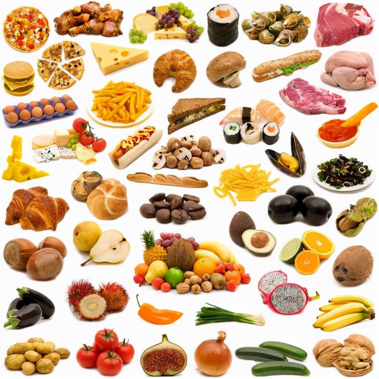 高中历史从食物采集到实物生产,高二历史第三课食物生产