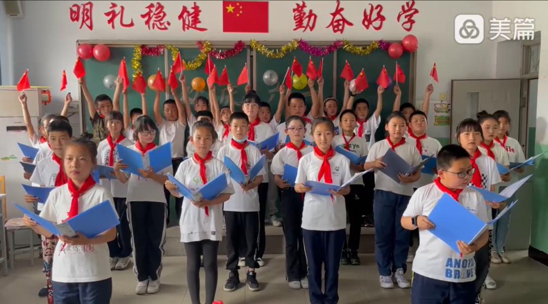 快乐过节！经开区的萌娃们这样过“六一”！