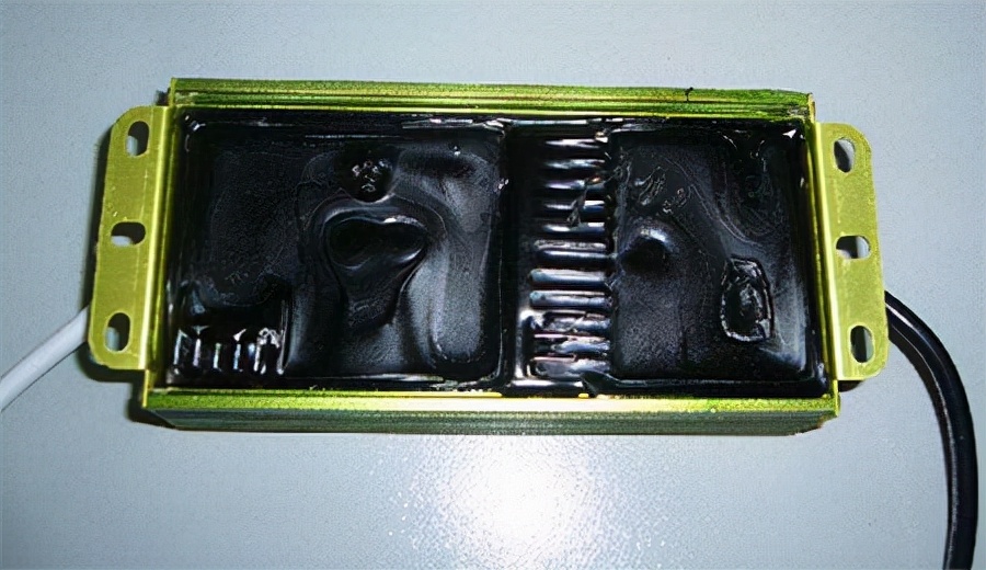 环氧树脂灌封胶技术参数,环氧树脂灌封胶怎么样