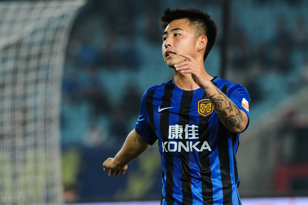 江苏苏宁球员去向,现在的苏宁现状