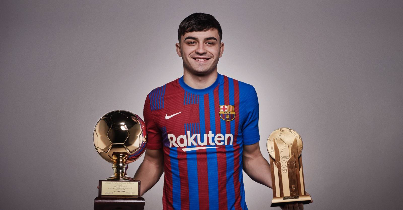 足坛五大,足坛未来之星阵容