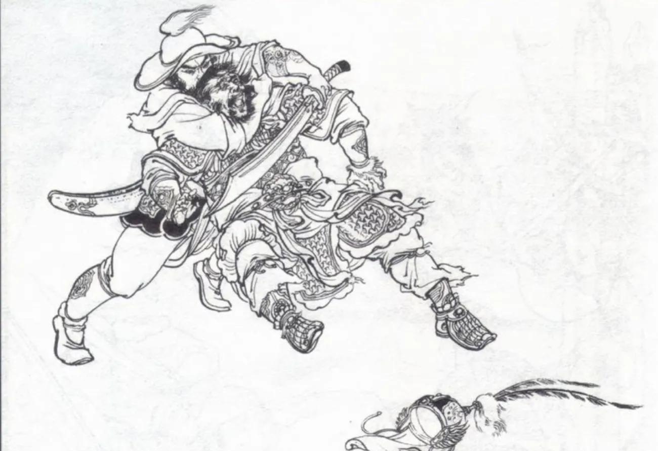 谁说*楼青**无有奇女子，京口*女妓**梁红玉与英雄韩世忠共创大业