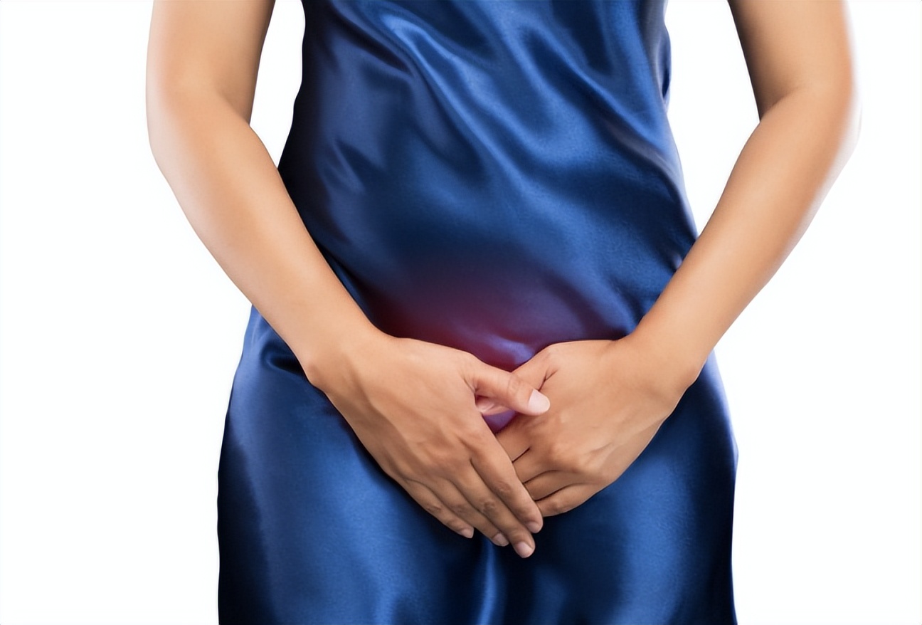 下体有酸奶味是什么原因,下体有酸奶味怎么回事