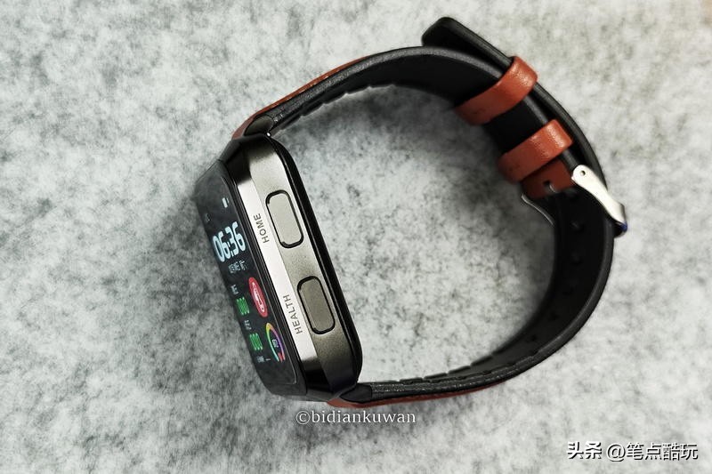 didoe50手表测心率准确吗,didoe50s手表测血压评测
