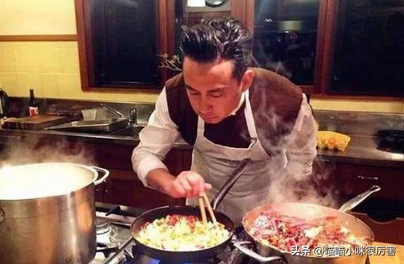 娱乐圈十位至今未婚的男明星,娱乐圈至今未婚的十位男明星