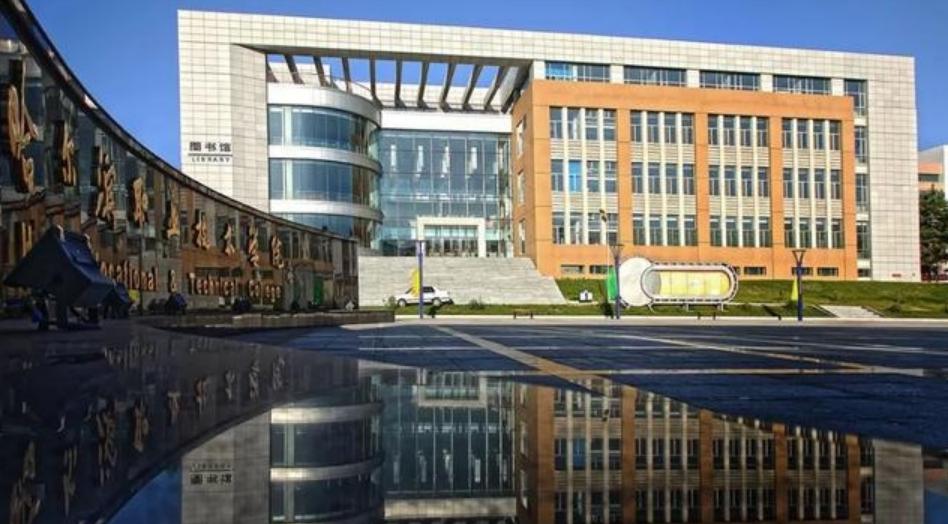 哈尔滨职业技术学院变成本科院校,哈尔滨即将升本科的专科院校