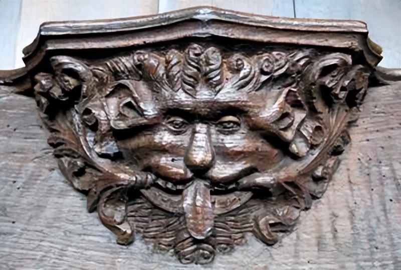 人鱼是怎样变成美人鱼的,丑人鱼变美长什么样子