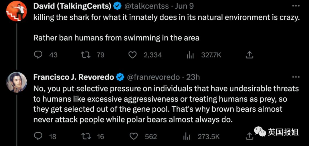 俄罗斯男子在海边被鲨鱼咬死,俄罗斯男子被鲨鱼咬死鲨鱼被捕