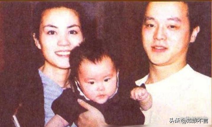 王菲谢霆锋详细相恋过程,王菲和谢霆锋是相差几岁的姐弟恋