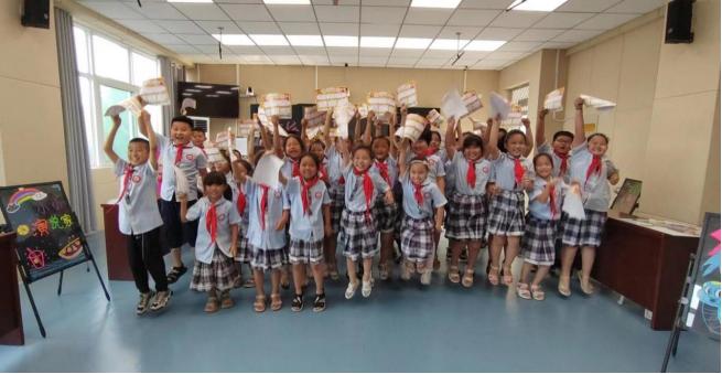 实验小学无纸笔测试,小学低年级无纸笔测试方案