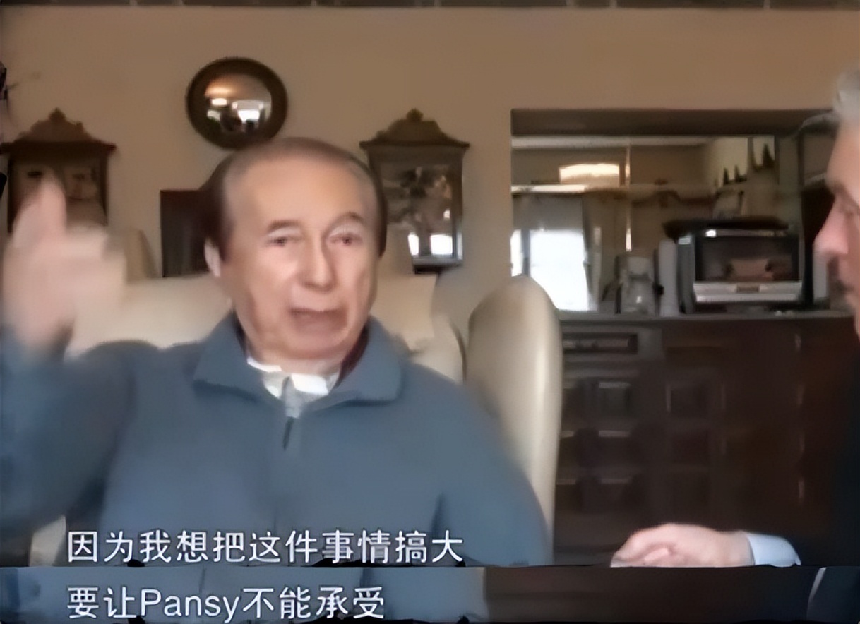 李嘉欣何超琼最新消息,何超琼梁安琪李嘉欣