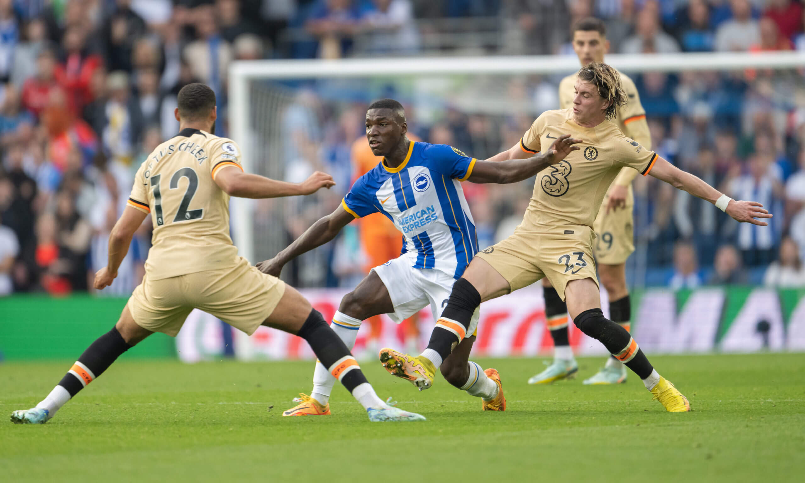 英超历史连续出场纪录,英超一共出现过多少队