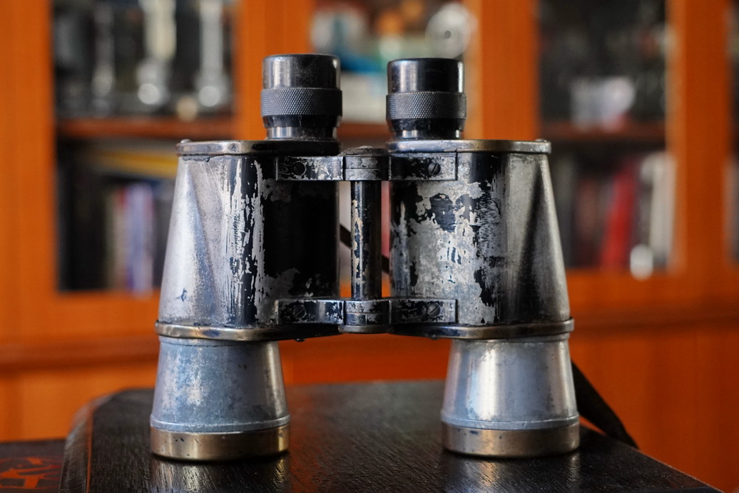 涓哄暐鏈変簺浜哄枩娆㈡敹钘忓啗鐢ㄦ湜杩滈暅,蹇呴』鏀惰棌鐨勫啗鐢ㄦ湜杩滈暅