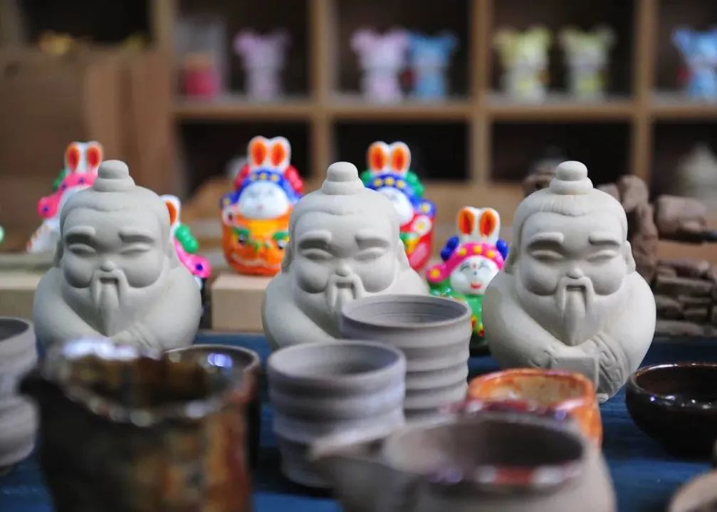 济南大观园成网红打卡地,济南好玩的打卡攻略