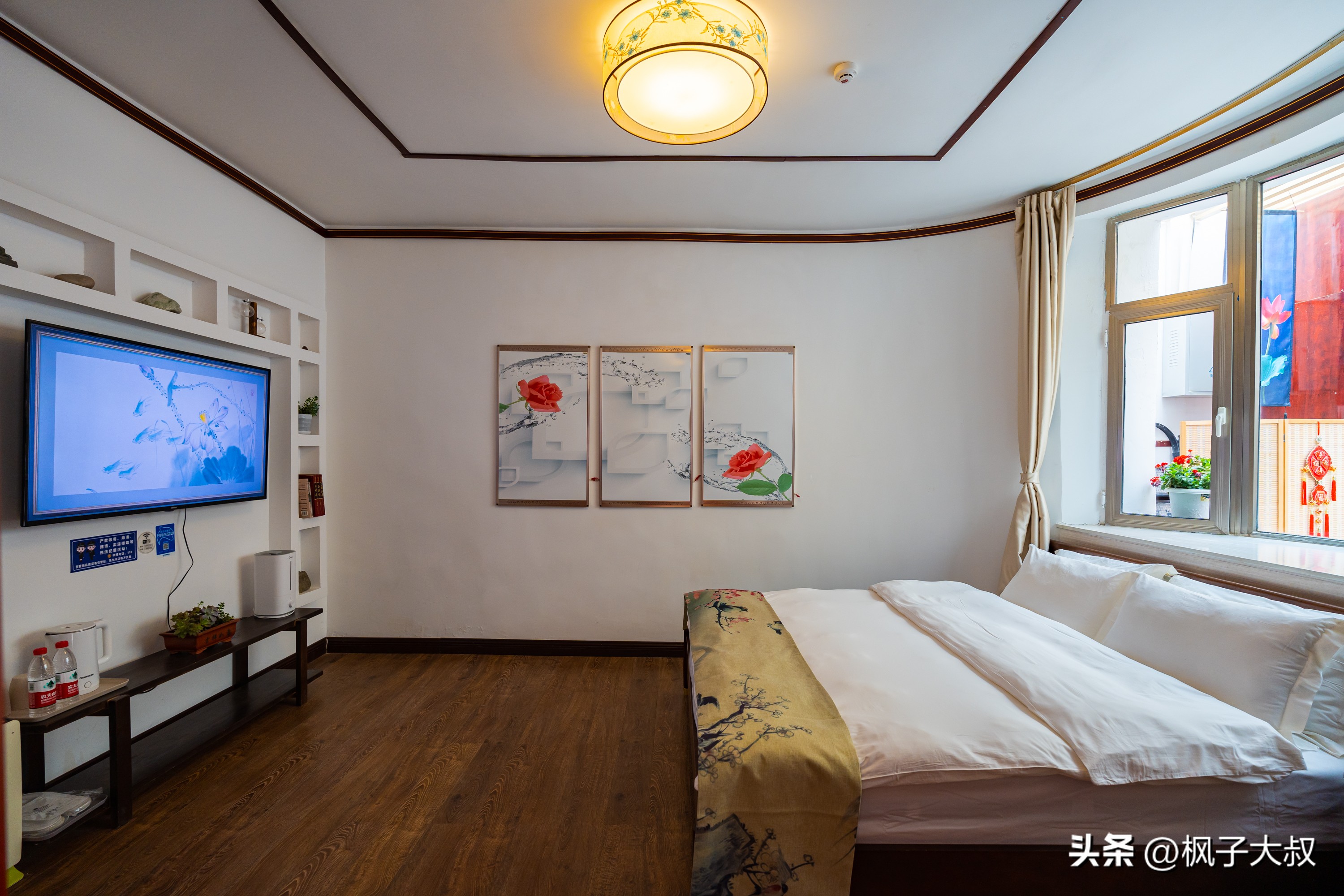 最孤独的小镇茫崖,茫崖市最孤独的城市