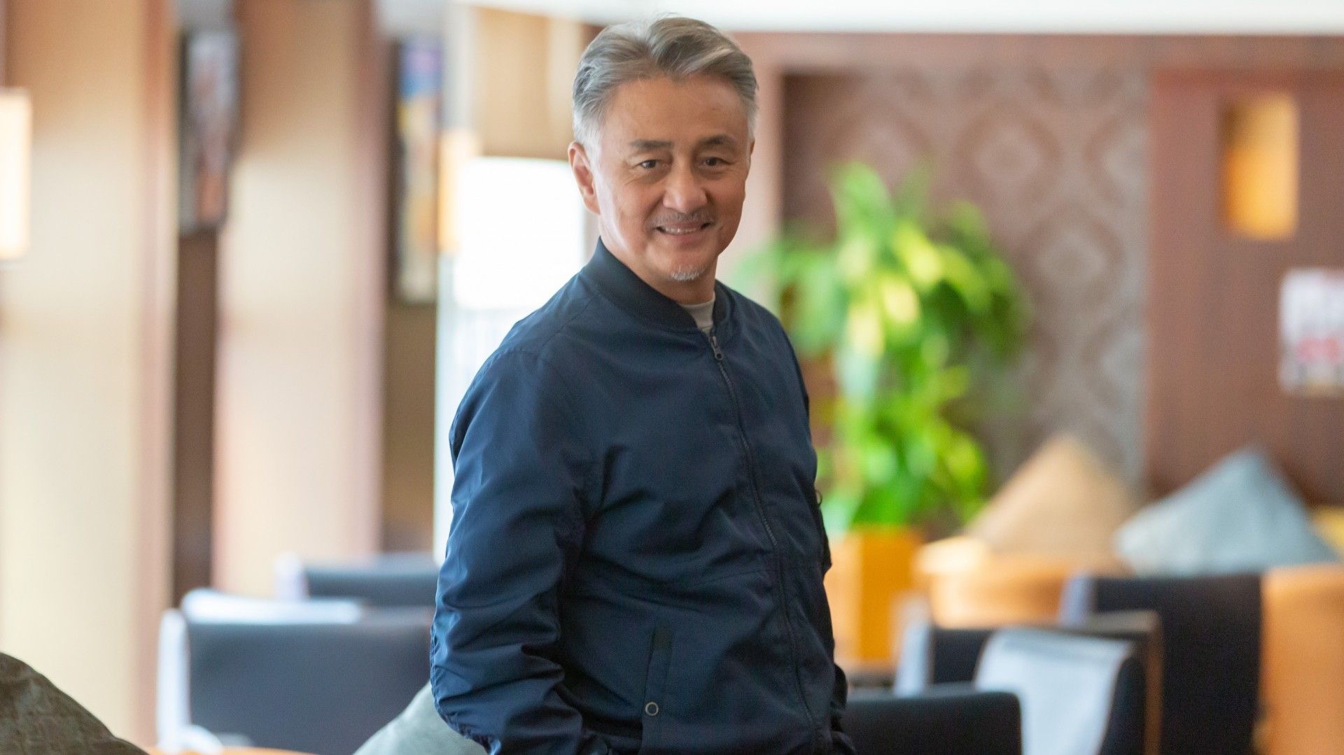 吴岱融新加坡,吴岱融新加坡时期