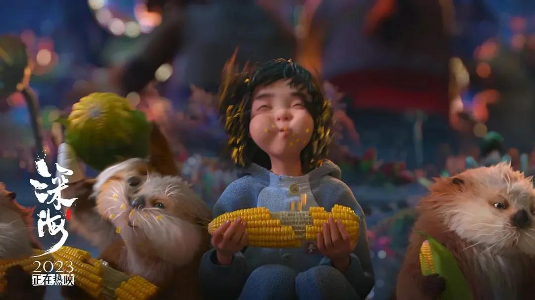 女孩纵身跃入大海，只为寻找疼爱她的妈妈