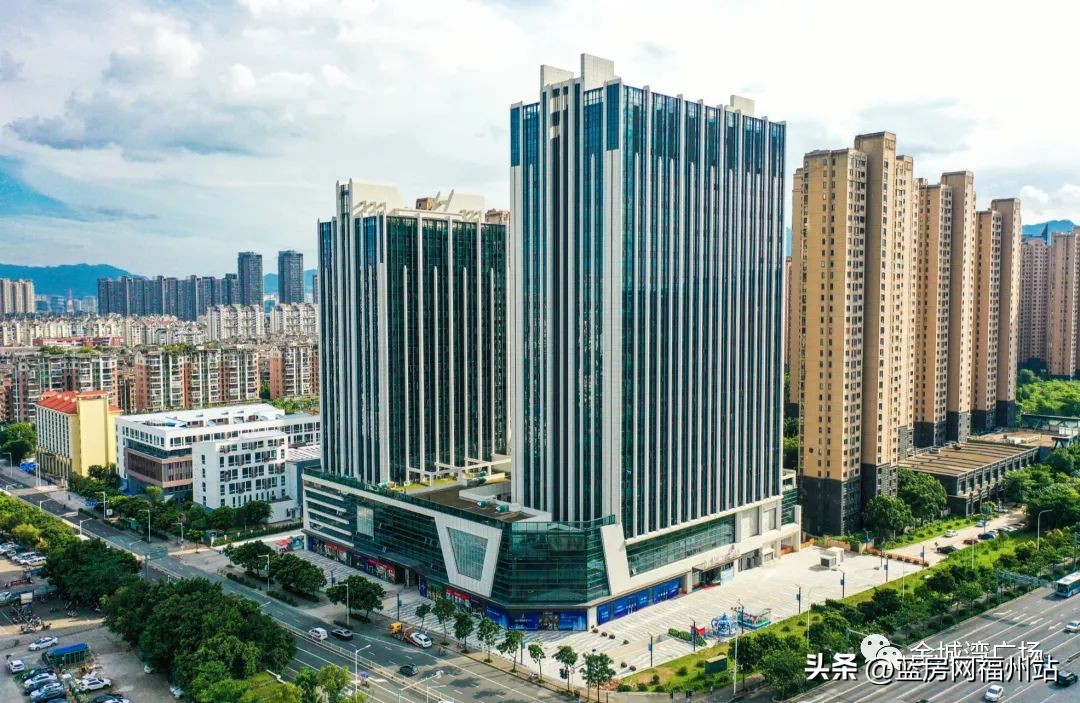 福州超大购物中心,福州国际购物中心