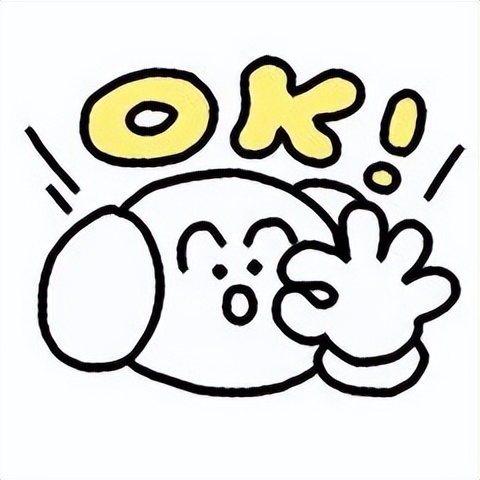 几组超可爱的表情包,一波可爱又实用的表情包